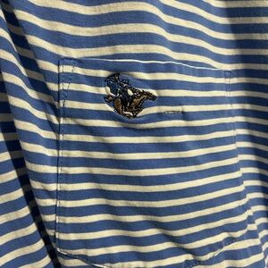 Sleepy Hollow Country Club Golf Polo - Size XL